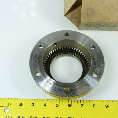 Kop-Flex Fast's Size 2 BAL TO. MD. BS. Gear Coupling Hub