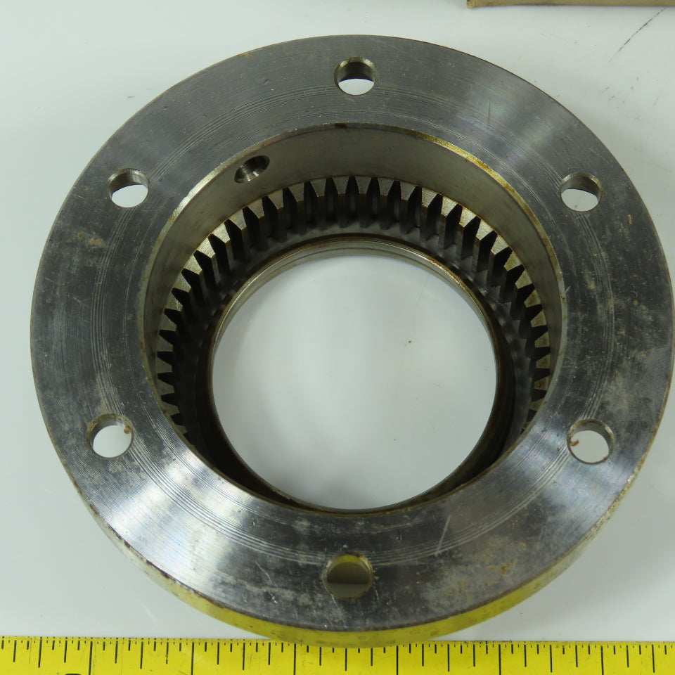 Kop-Flex Fast's Size 2 BAL TO. MD. BS. Gear Coupling Hub