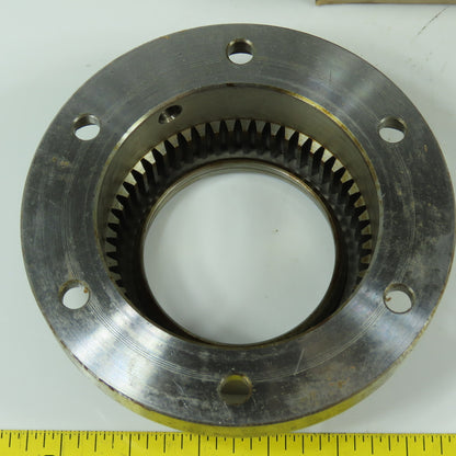 Kop-Flex Fast's Size 2 BAL TO. MD. BS. Gear Coupling Hub