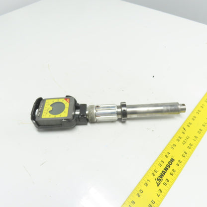 Zero Gage Co. Model VM W/ Federal Maxum Plus Bore Gauge