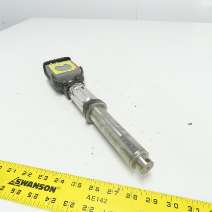 Zero Gage Co. Model VM W/ Federal Maxum Plus Bore Gauge