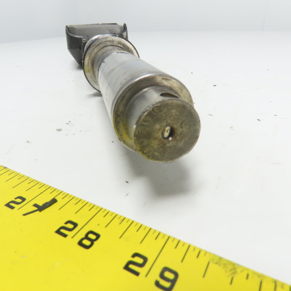 Zero Gage Co. Model VM W/ Federal Maxum Plus Bore Gauge