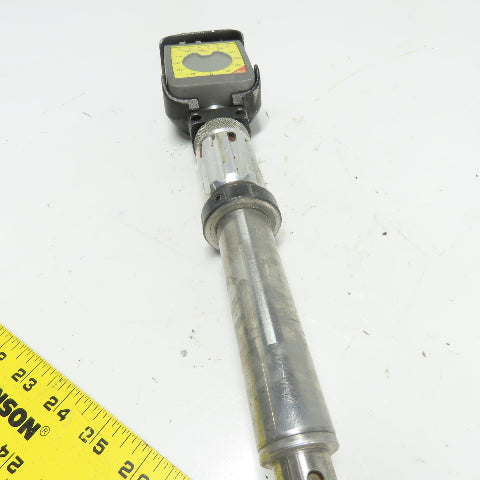 Zero Gage Co. Model VM W/ Federal Maxum Plus Bore Gauge