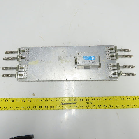 Dickersbach Gmbh & Co. 71279-108-001-0 Heating Band 440/480V 1470/1750W