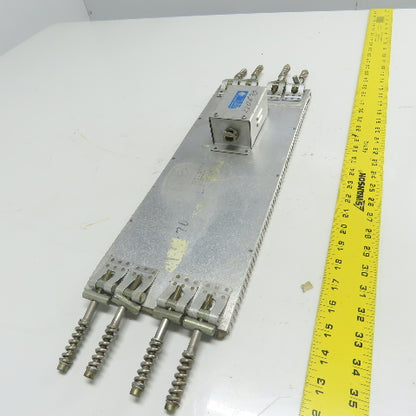Dickersbach Gmbh & Co. 71279-108-001-0 Heating Band 440/480V 1470/1750W