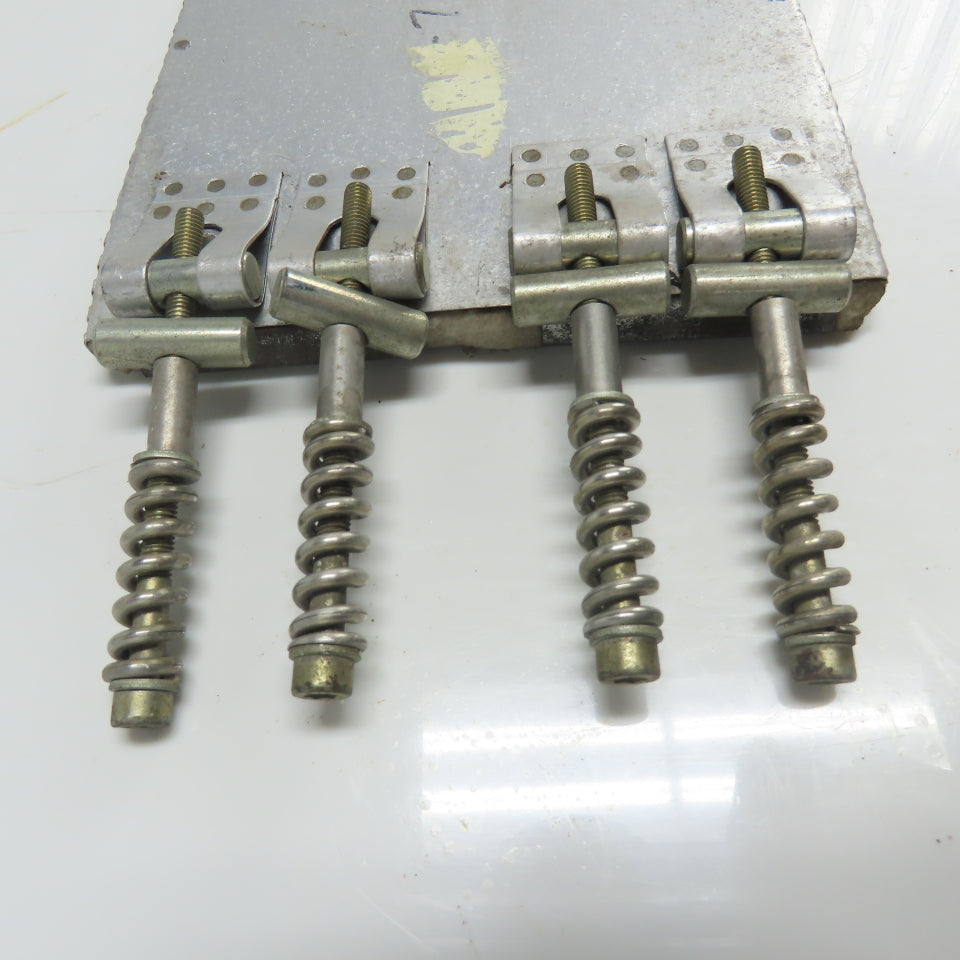 Dickersbach Gmbh & Co. 71279-108-001-0 Heating Band 440/480V 1470/1750W