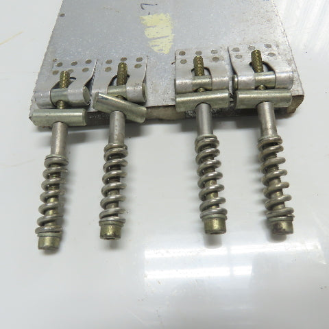 Dickersbach Gmbh & Co. 71279-108-001-0 Heating Band 440/480V 1470/1750W