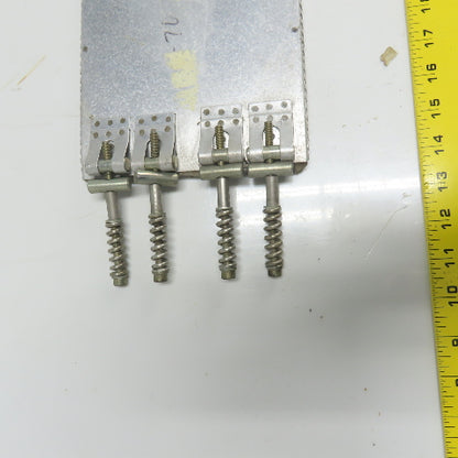 Dickersbach Gmbh & Co. 71279-108-001-0 Heating Band 440/480V 1470/1750W