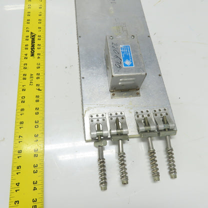 Dickersbach Gmbh & Co. 71279-108-001-0 Heating Band 440/480V 1470/1750W