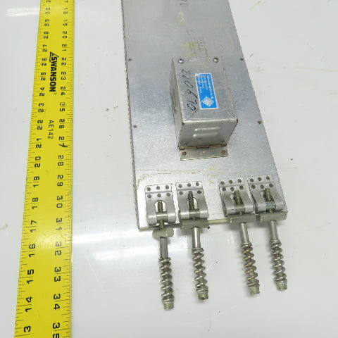 Dickersbach Gmbh & Co. 71279-108-001-0 Heating Band 440/480V 1470/1750W