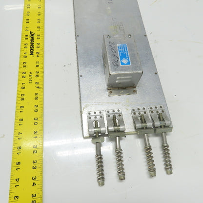 Dickersbach Gmbh & Co. 71279-108-001-0 Heating Band 440/480V 1470/1750W