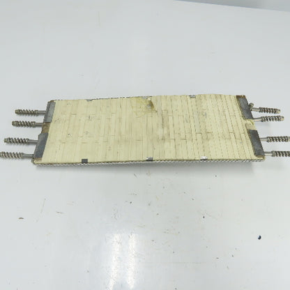 Dickersbach Gmbh & Co. 71279-108-001-0 Heating Band 440/480V 1470/1750W