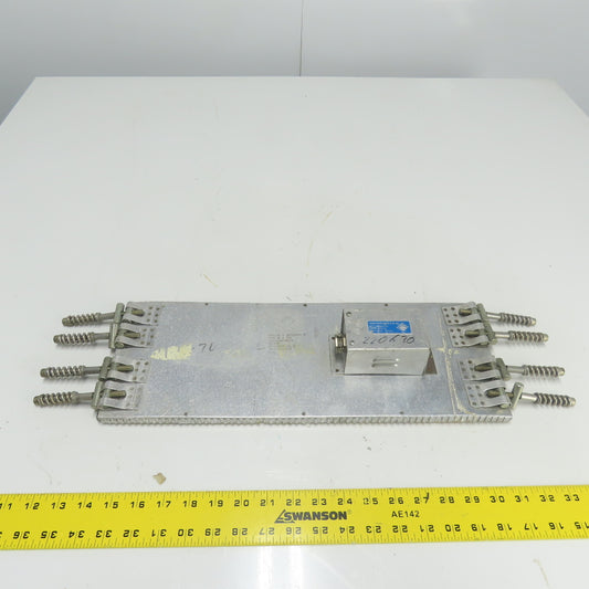 Dickersbach Gmbh & Co. 71279-108-001-0 Heating Band 440/480V 1470/1750W