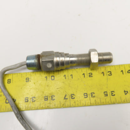 Westlock Accutrak 316 Silver Bullet Explosion Proof Linear Position Switch SPDT