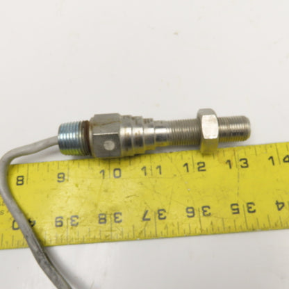 Westlock Accutrak 316 Silver Bullet Explosion Proof Linear Position Switch SPDT