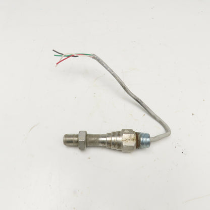 Westlock Accutrak 316 Silver Bullet Explosion Proof Linear Position Switch SPDT