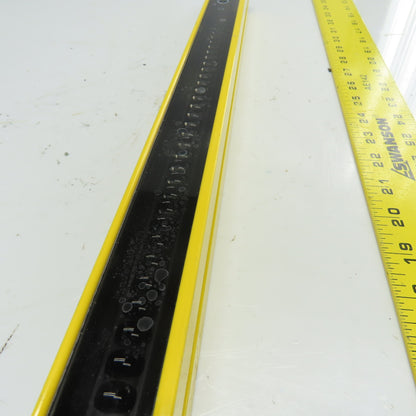 Sick C40S-0403DA010 Light Curtain 24VDC 0-19m Range