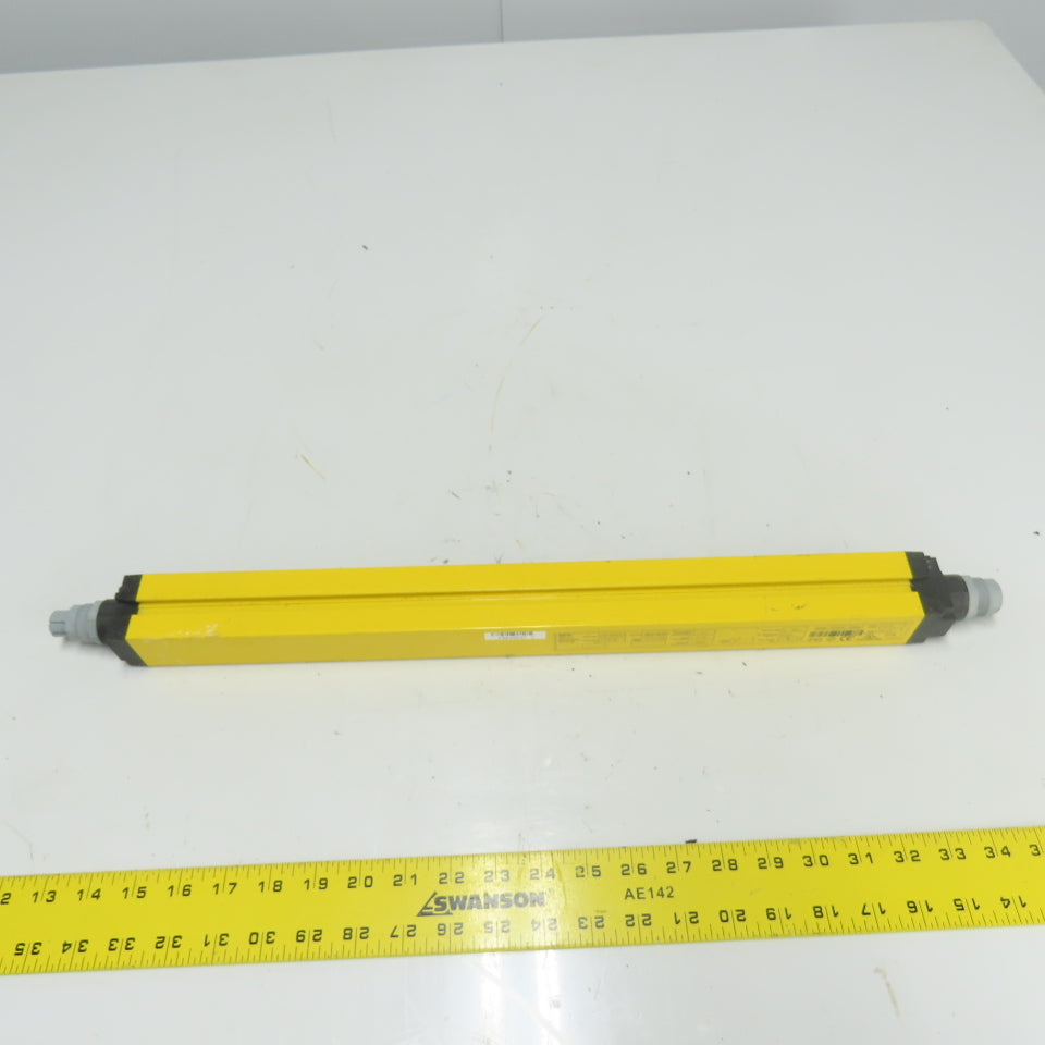 Sick C40S-0403DA010 Light Curtain 24VDC 0-19m Range