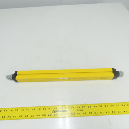 Sick C40S-0403DA010 Light Curtain 24VDC 0-19m Range