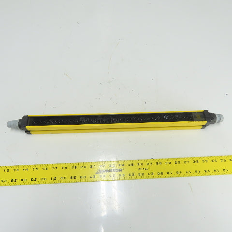 Sick C40S-0403DA010 Light Curtain 24VDC 0-19m Range