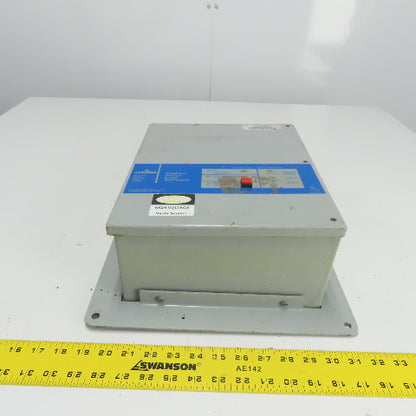 Leviton 57277-M3 Transient Voltage Surge Suppressor 277VAC 50/60Hz