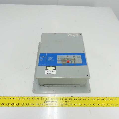 Leviton 57277-M3 Transient Voltage Surge Suppressor 277VAC 50/60Hz