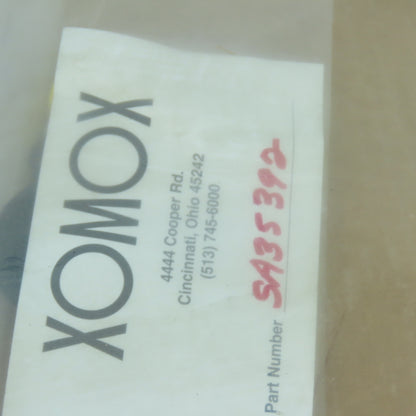 13D497 1" Seal Cartridge Assembly W/ Xomox SA35392 NEW