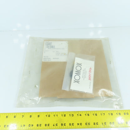 13D497 1" Seal Cartridge Assembly W/ Xomox SA35392 NEW