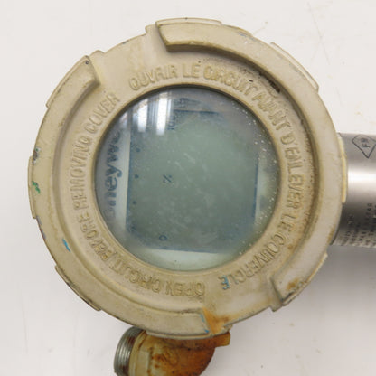 Honeywell STG140-F1G-00000-1C.LP.SM-B671 Smart Pressure Transmitter