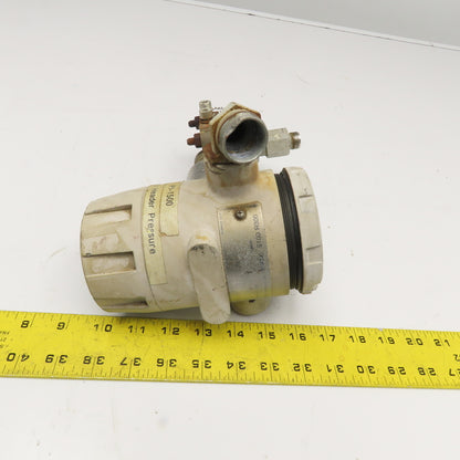 Honeywell STG140-F1G-00000-1C.LP.SM-B671 Smart Pressure Transmitter