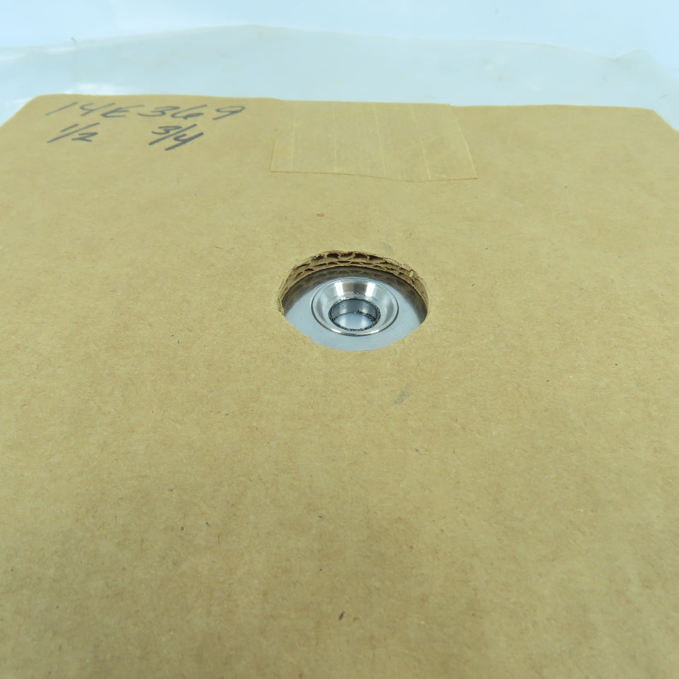 14E369 1/2" 3/4" Seal Cartridge Assembly W/ Xomox SA35391 NEW