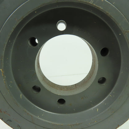 26XH200 SF Timing Belt Pulley 7-3/4" OD 2" Width 7/8" Pitch 3510RPM