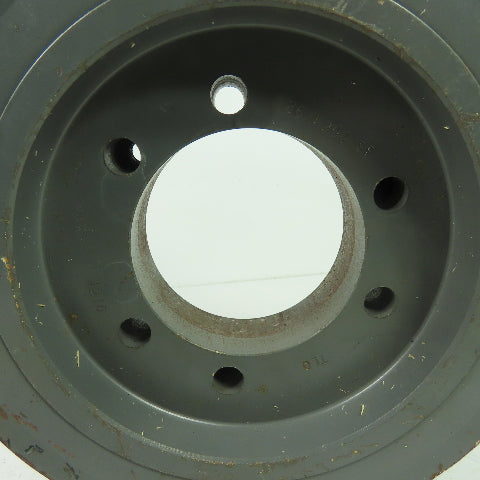 26XH200 SF Timing Belt Pulley 7-3/4" OD 2" Width 7/8" Pitch 3510RPM