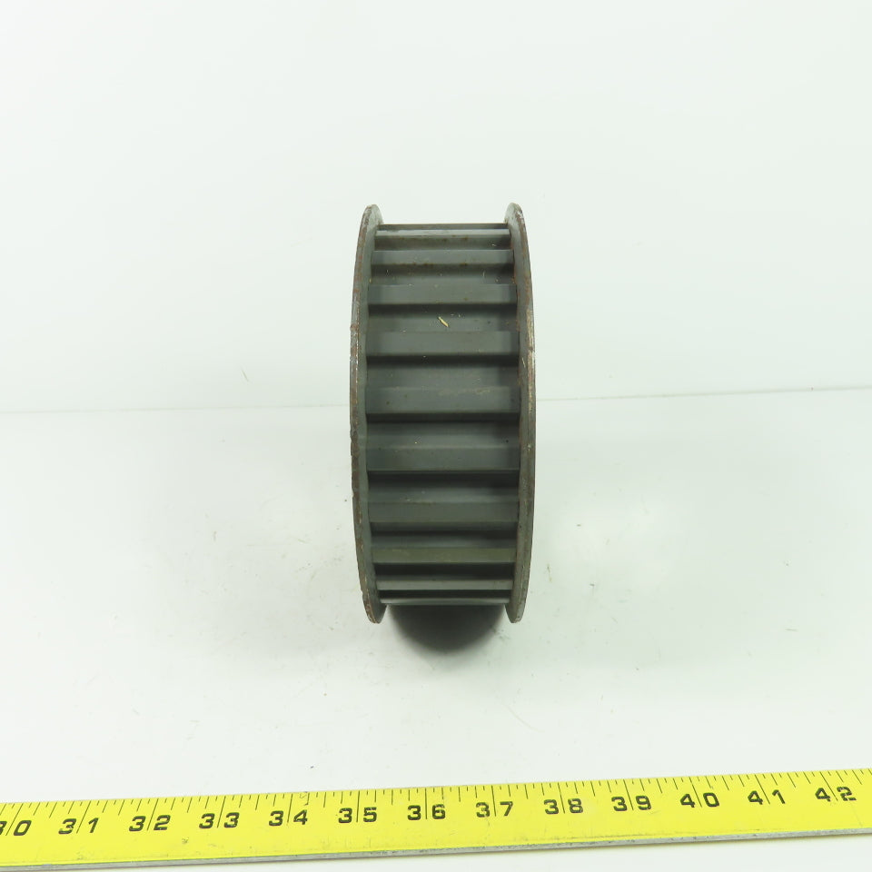 26XH200 SF Timing Belt Pulley 7-3/4" OD 2" Width 7/8" Pitch 3510RPM