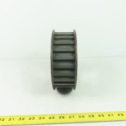 26XH200 SF Timing Belt Pulley 7-3/4" OD 2" Width 7/8" Pitch 3510RPM