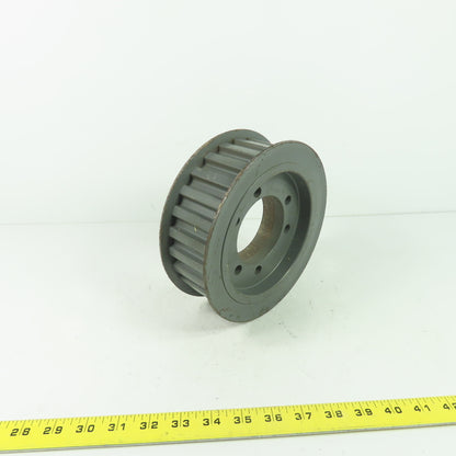 26XH200 SF Timing Belt Pulley 7-3/4" OD 2" Width 7/8" Pitch 3510RPM