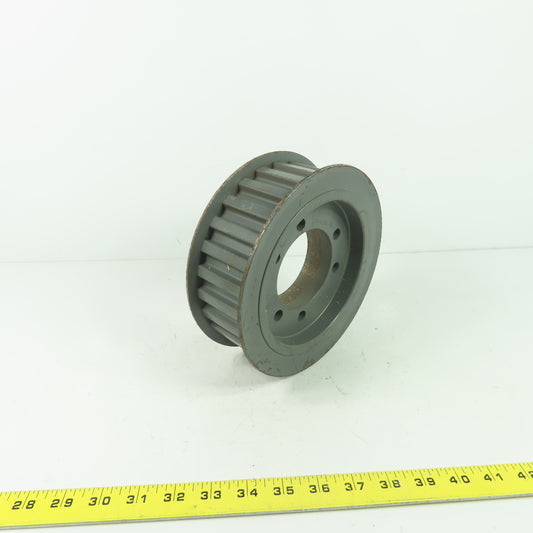 26XH200 SF Timing Belt Pulley 7-3/4" OD 2" Width 7/8" Pitch 3510RPM