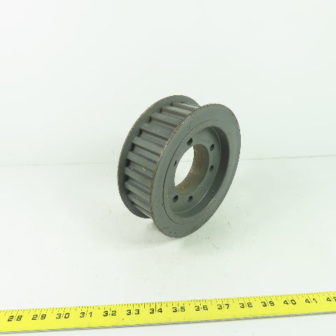 26XH200 SF Timing Belt Pulley 7-3/4" OD 2" Width 7/8" Pitch 3510RPM