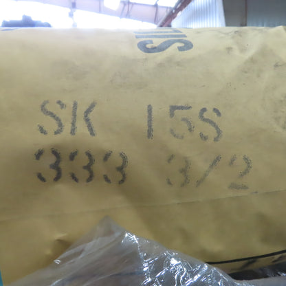 Sil-kleer C.A.S. # 93 763-70-3 Perlite Filter Aid SK 15S (333 3/2) Lot Of 21 Bag