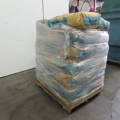 Sil-kleer C.A.S. # 93 763-70-3 Perlite Filter Aid SK 15S (333 3/2) Lot Of 21 Bag