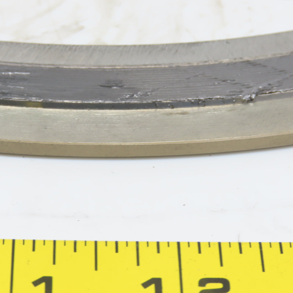 LAMONS 150 316L FG CRS OR 316L IR ASMEB16.20 Spiral Wound Gasket