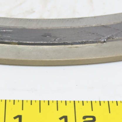 LAMONS 150 316L FG CRS OR 316L IR ASMEB16.20 Spiral Wound Gasket