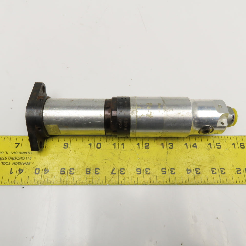 Stanley A30MQF-16F2 Pneumatic Continuous Run Air Tool Air Motor 1050RPM