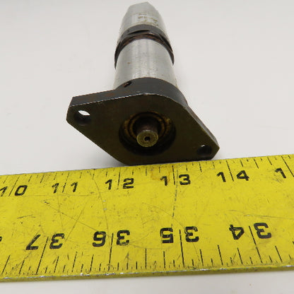 Stanley A30MQF-16F2 Pneumatic Continuous Run Air Tool Air Motor 1050RPM