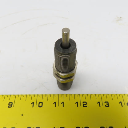 Oil Pressure Shock Absorber 20mm-1.5 Thread 15mm Stroke 75mm Body Length
