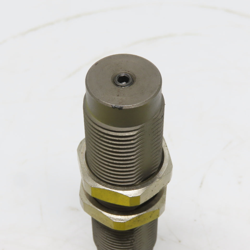 Oil Pressure Shock Absorber 20mm-1.5 Thread 15mm Stroke 75mm Body Length