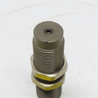 Oil Pressure Shock Absorber 20mm-1.5 Thread 15mm Stroke 75mm Body Length
