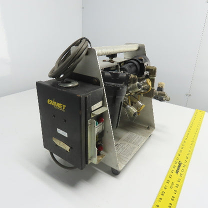 Enmet AFP-82P Air Filtration Panel 120V 1Ph ISA-36RAL