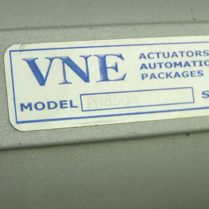 VNE PN85DA Pneumatic Actuator Bitoro 85
