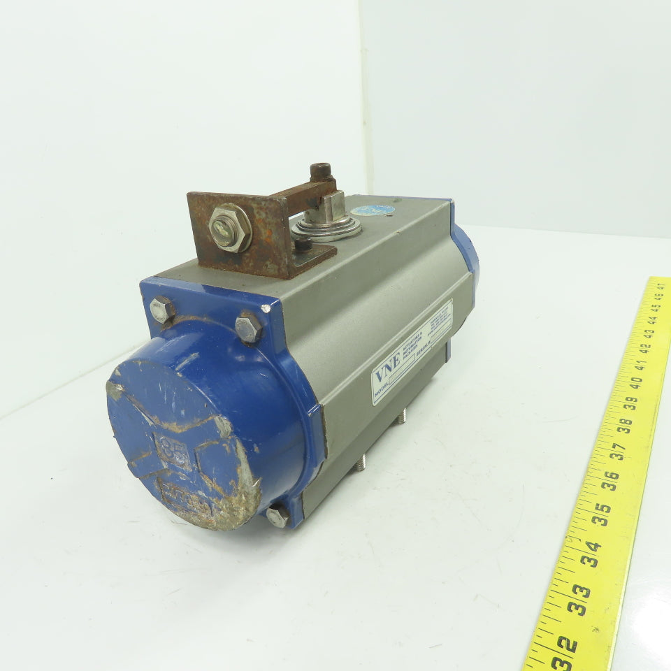 VNE PN85DA Pneumatic Actuator Bitoro 85